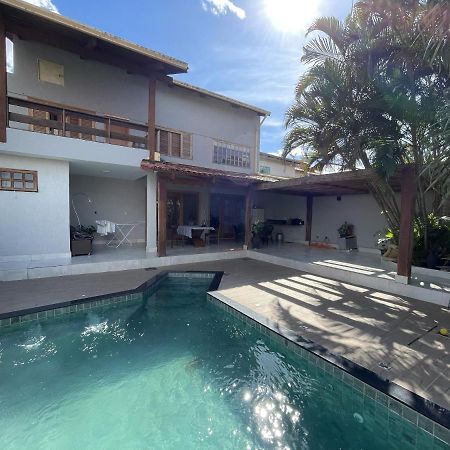 Vila Casa Malta Goiânia Exteriér fotografie