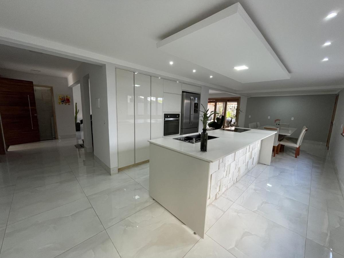 Vila Casa Malta Goiânia Exteriér fotografie