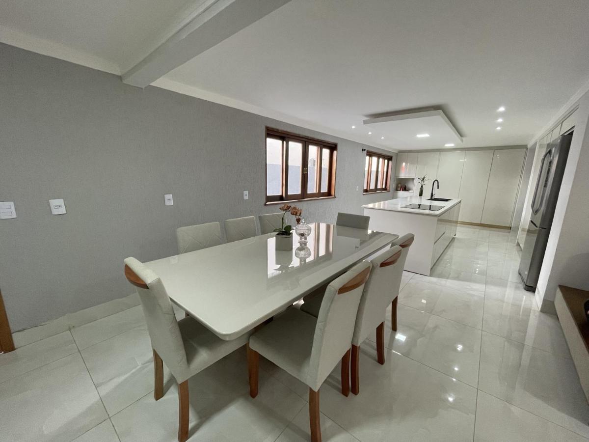 Vila Casa Malta Goiânia Exteriér fotografie