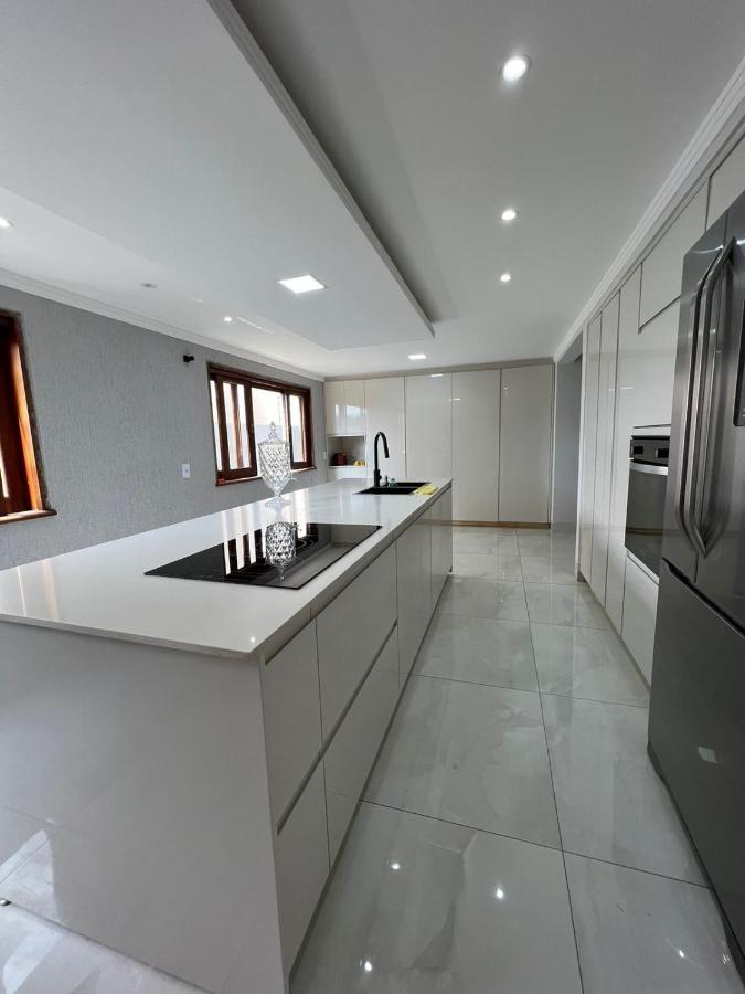 Vila Casa Malta Goiânia Exteriér fotografie