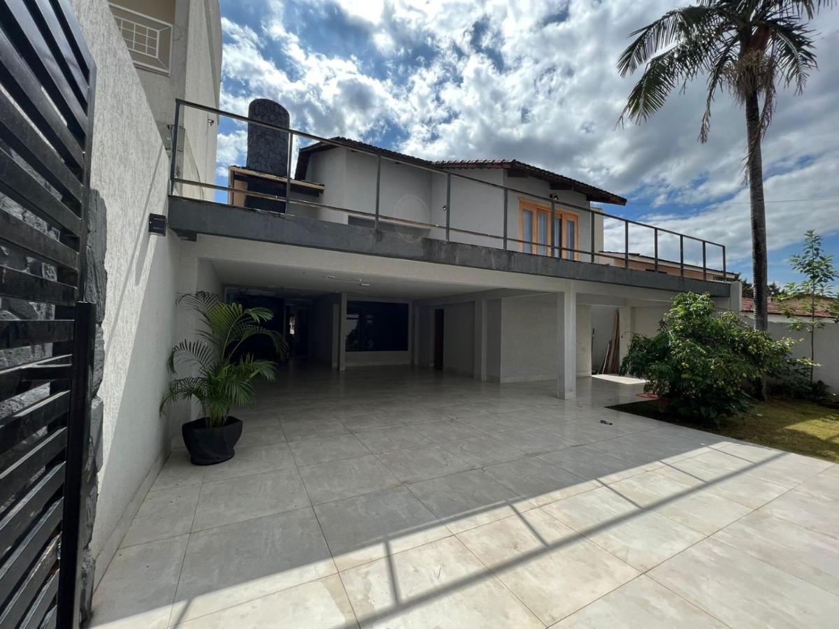 Vila Casa Malta Goiânia Exteriér fotografie