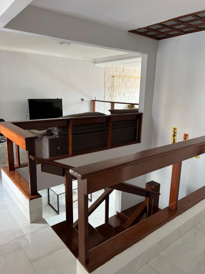 Vila Casa Malta Goiânia Exteriér fotografie