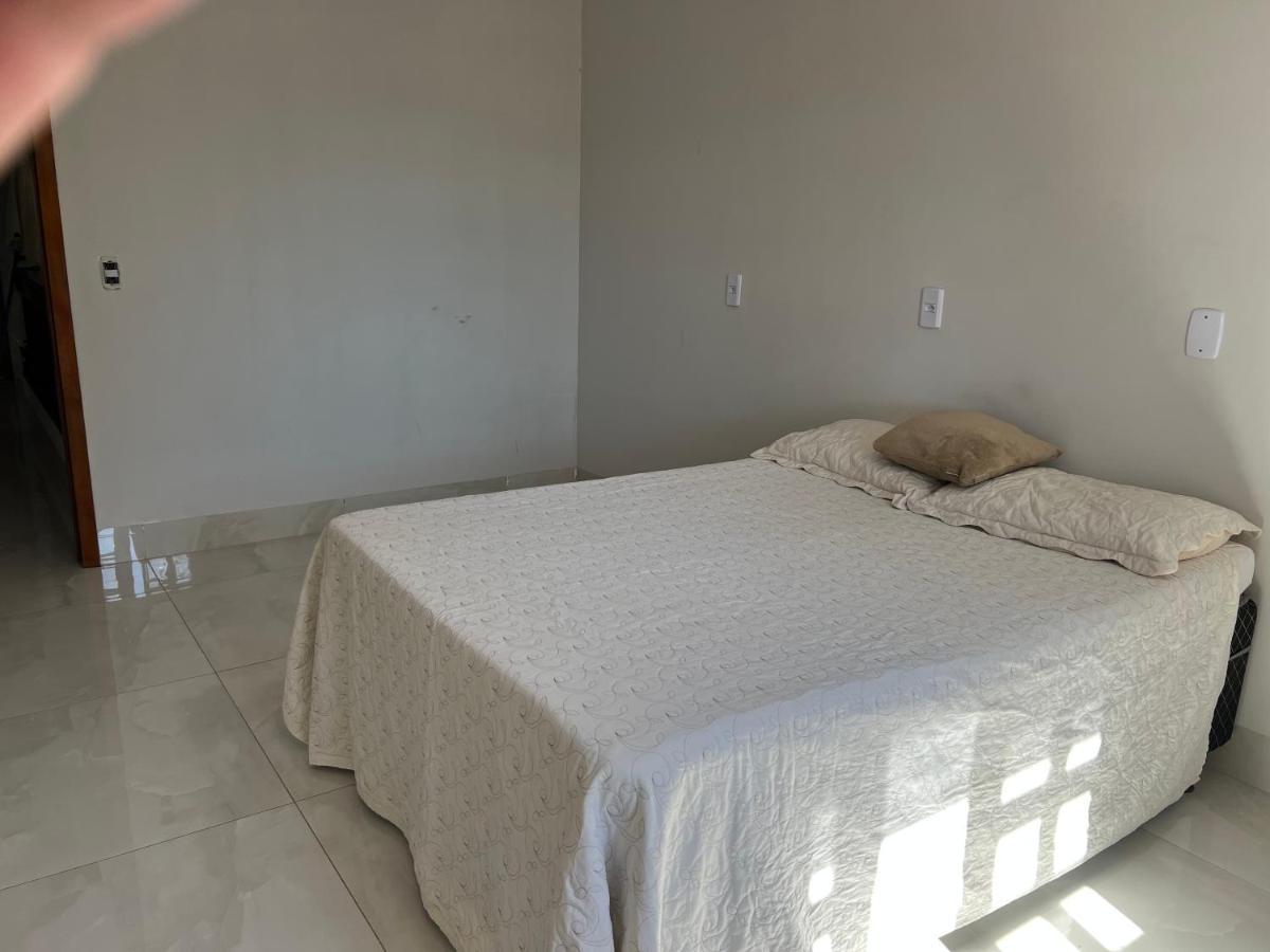 Vila Casa Malta Goiânia Exteriér fotografie