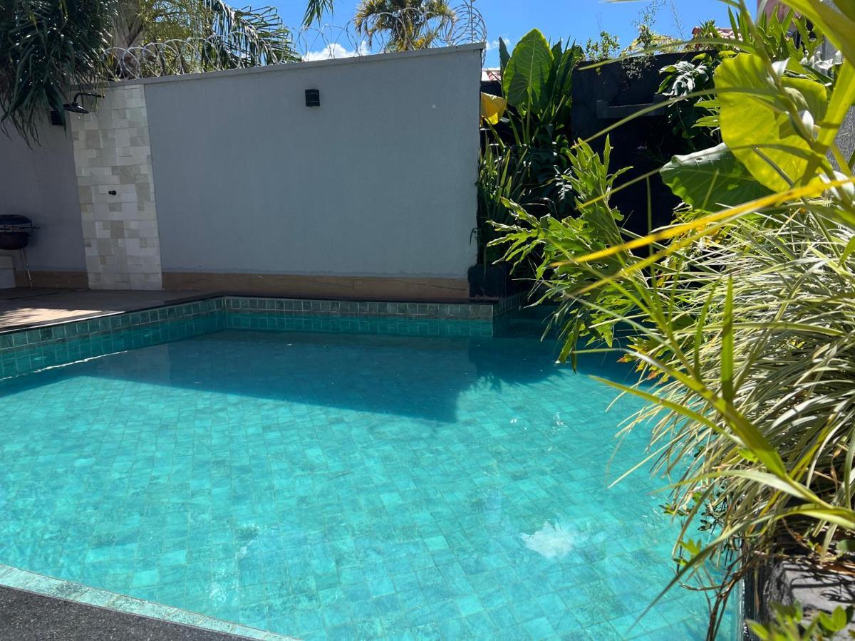 Vila Casa Malta Goiânia Exteriér fotografie