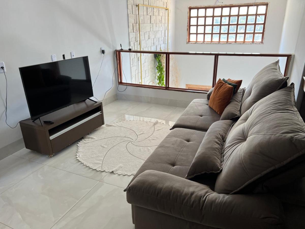 Vila Casa Malta Goiânia Exteriér fotografie