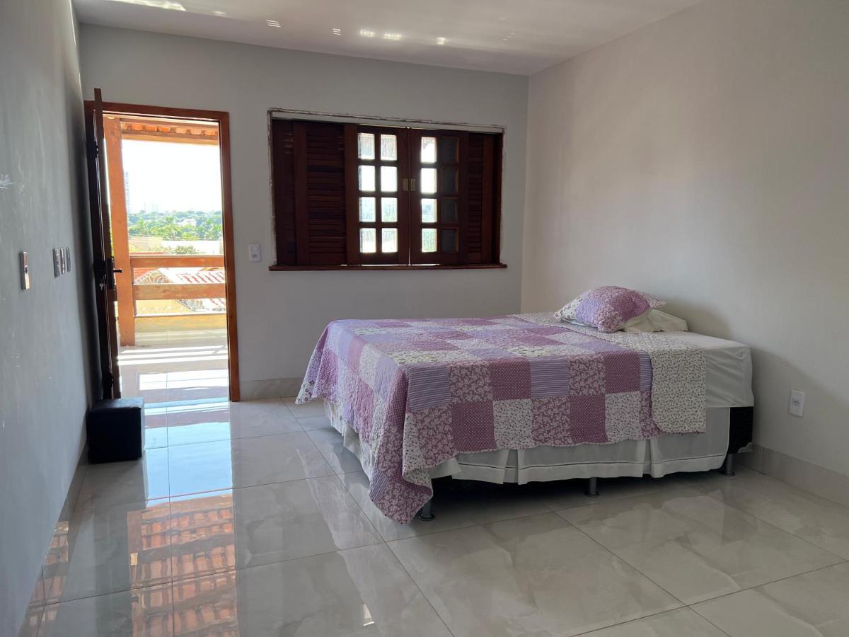 Vila Casa Malta Goiânia Exteriér fotografie