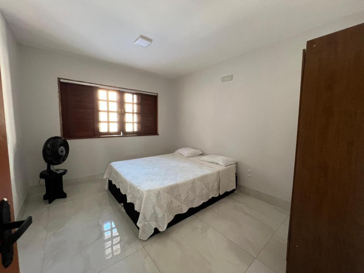 Vila Casa Malta Goiânia Exteriér fotografie