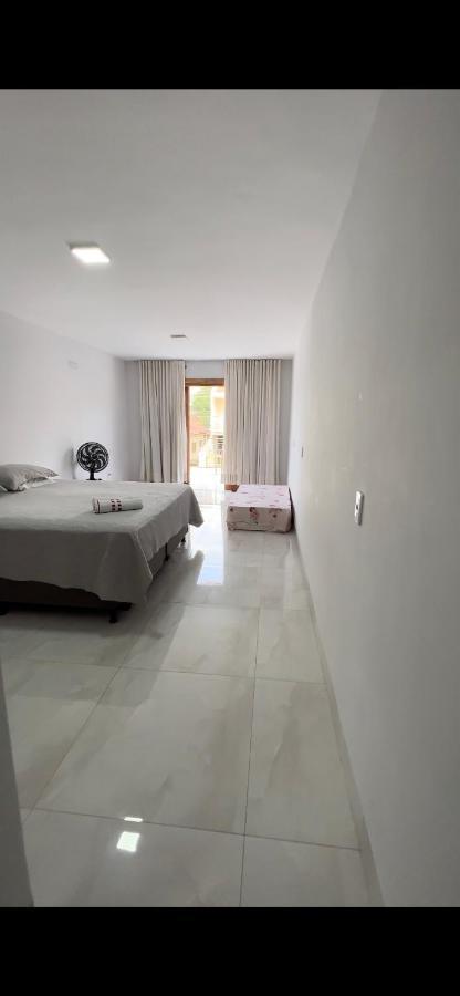 Vila Casa Malta Goiânia Exteriér fotografie